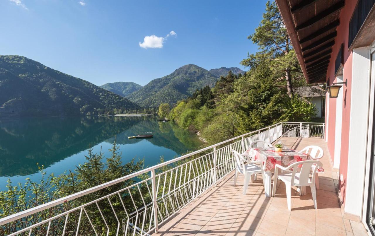 Villa Belli Val Maria-Pur Εξωτερικό φωτογραφία