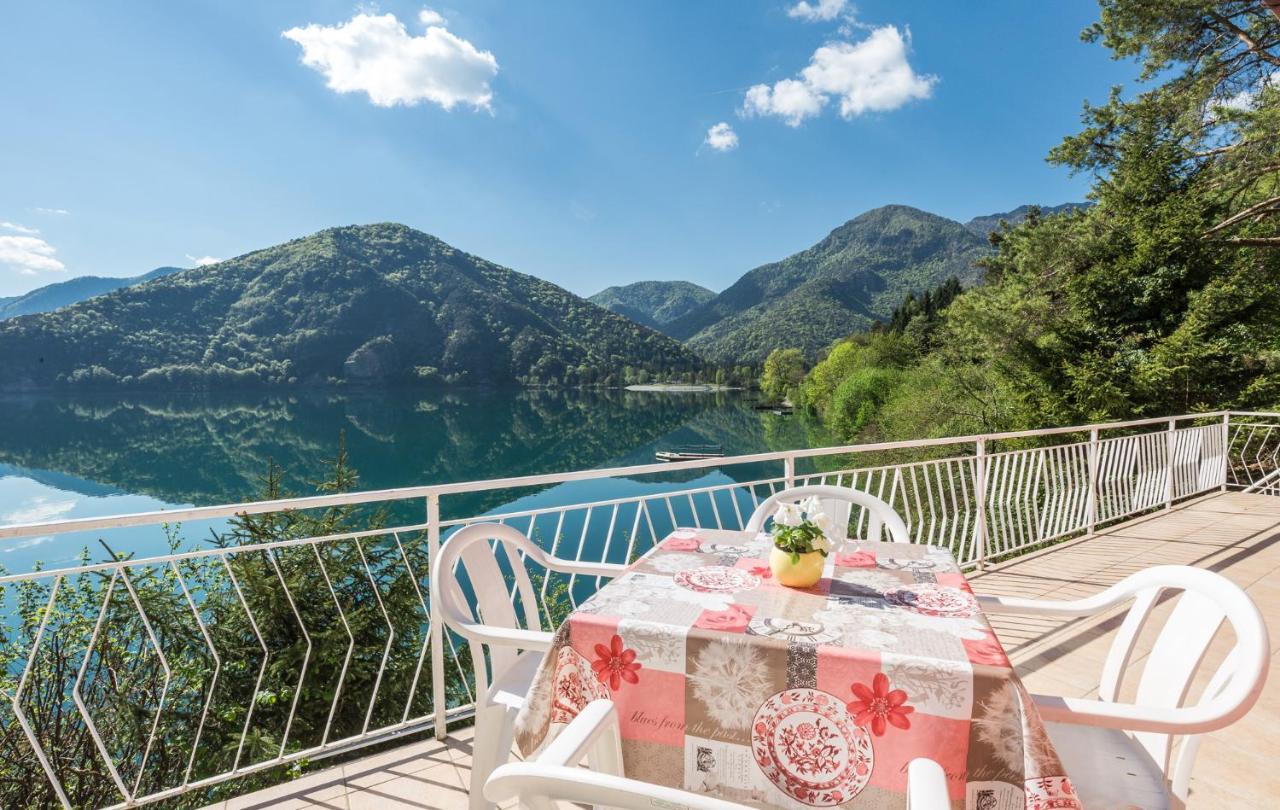 Villa Belli Val Maria-Pur Εξωτερικό φωτογραφία