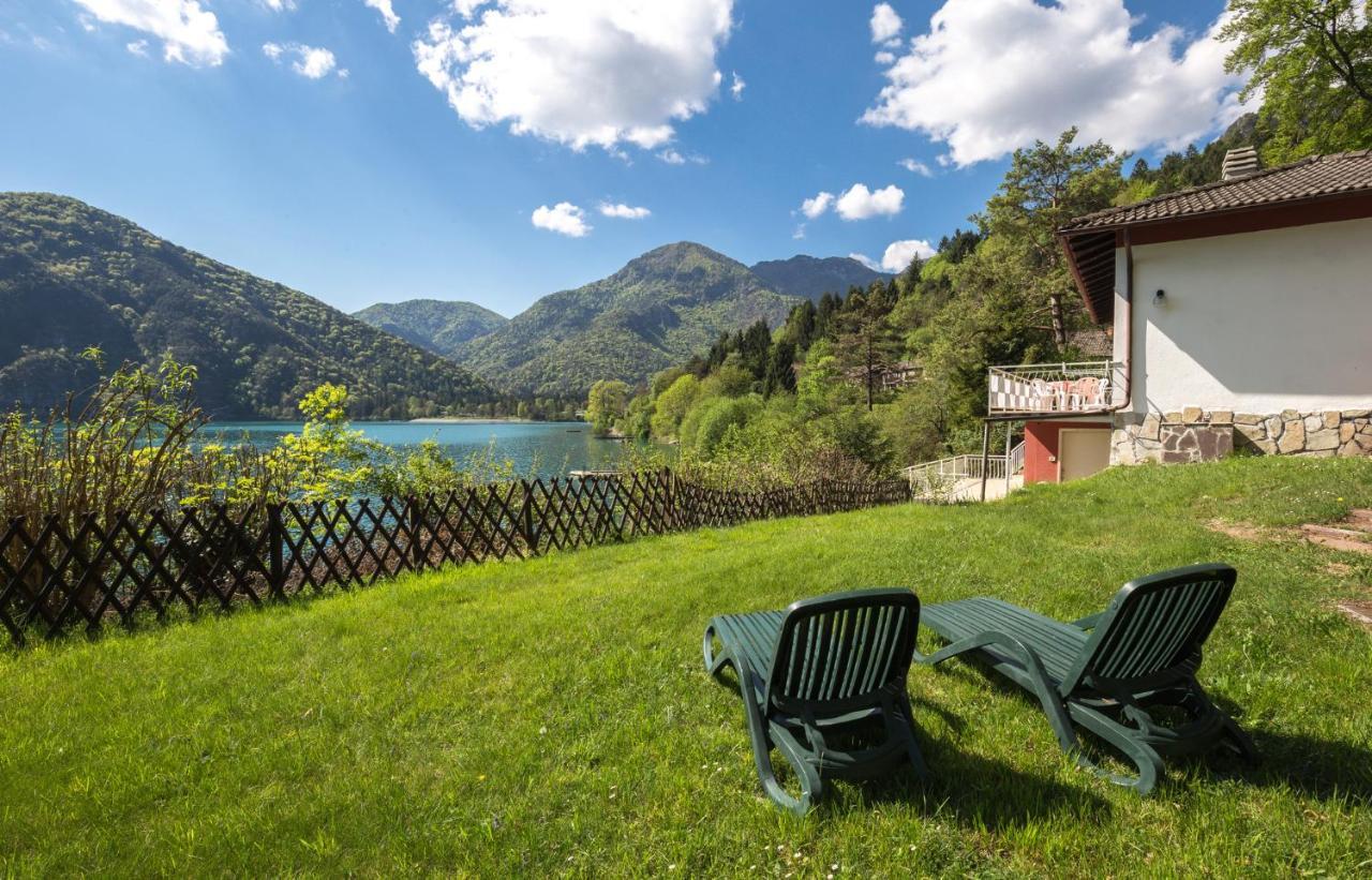 Villa Belli Val Maria-Pur Εξωτερικό φωτογραφία