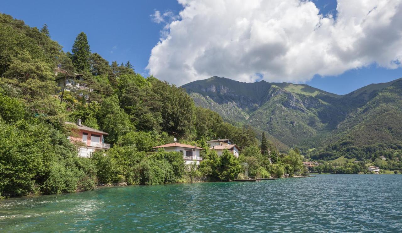 Villa Belli Val Maria-Pur Εξωτερικό φωτογραφία