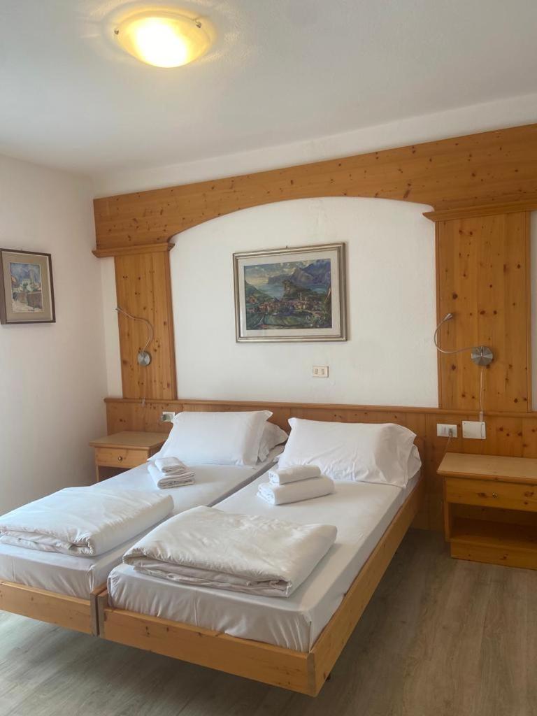 Villa Belli Val Maria-Pur Εξωτερικό φωτογραφία