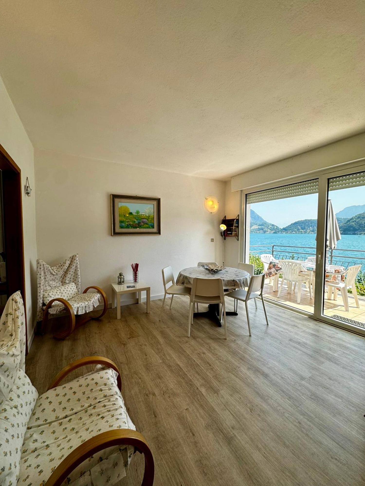 Villa Belli Val Maria-Pur Εξωτερικό φωτογραφία
