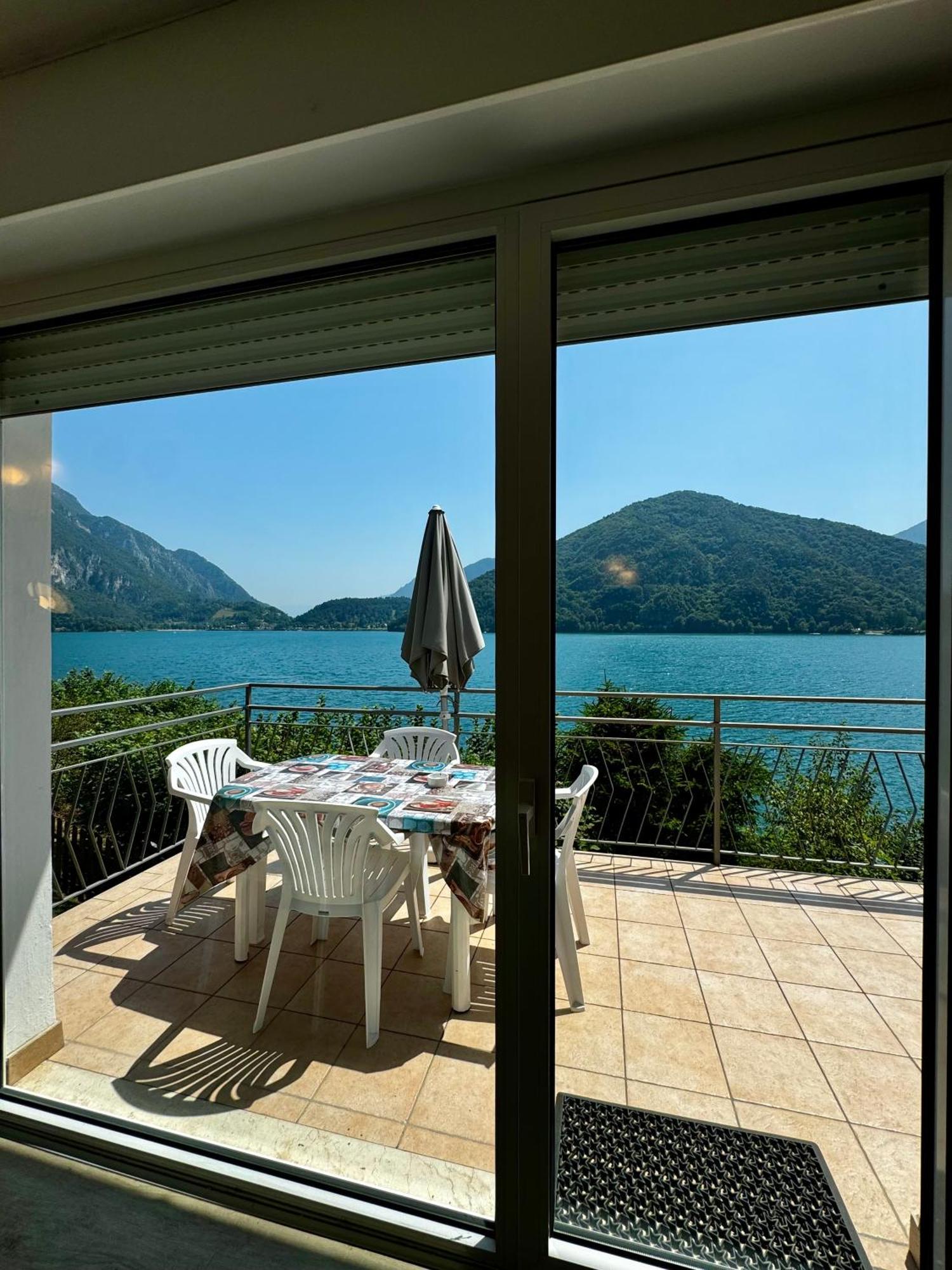 Villa Belli Val Maria-Pur Εξωτερικό φωτογραφία