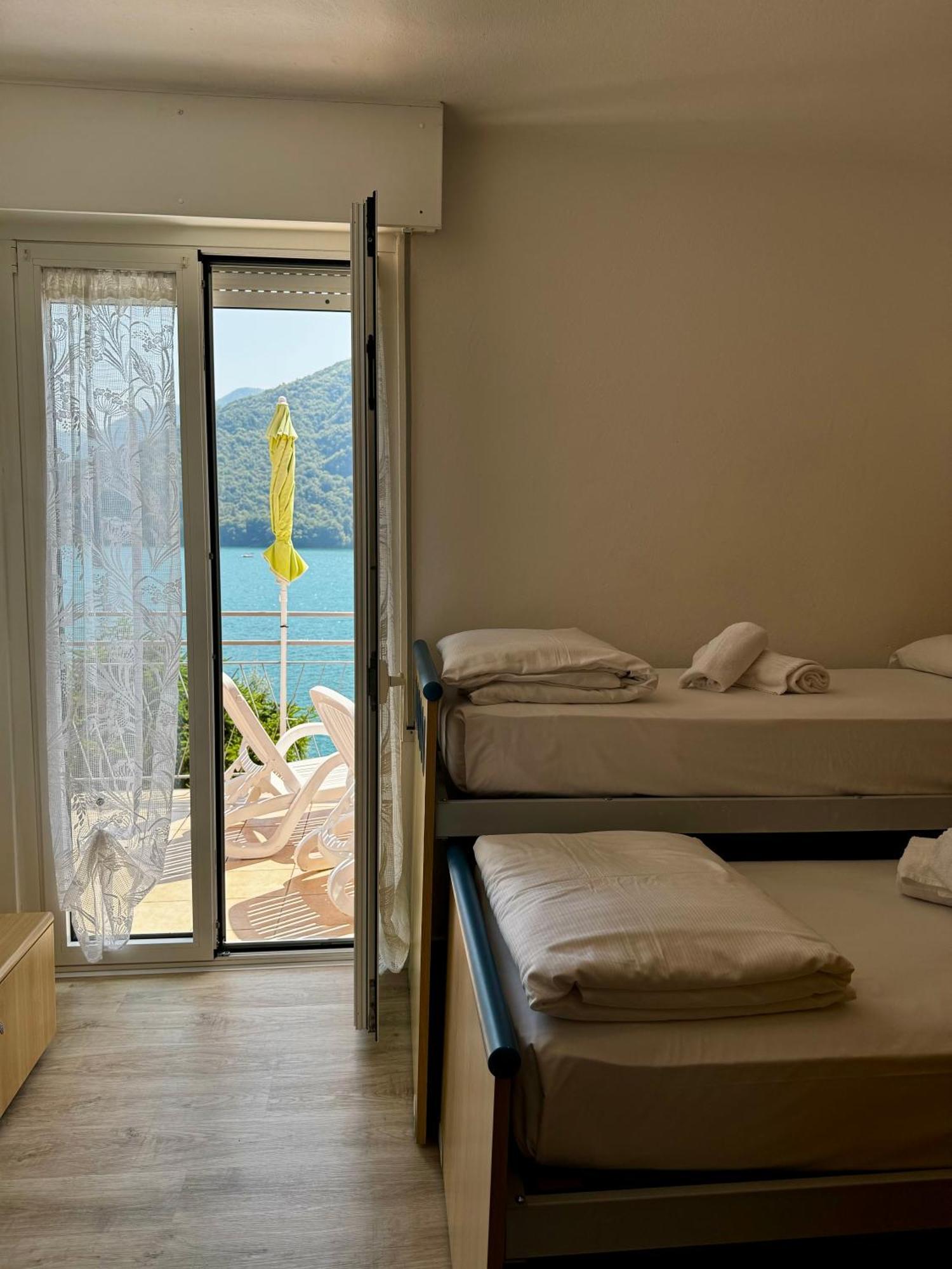 Villa Belli Val Maria-Pur Εξωτερικό φωτογραφία