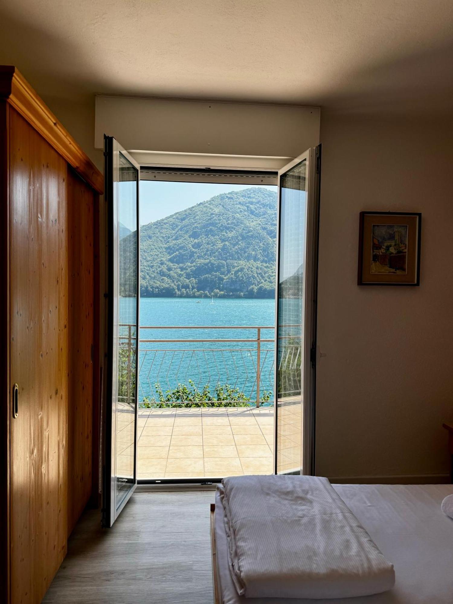 Villa Belli Val Maria-Pur Εξωτερικό φωτογραφία